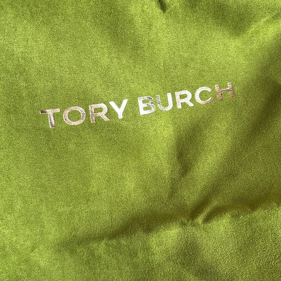 Tory Burch Green Dust Bag - Picture 3 of 5